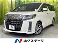 2021 Toyota Alphard