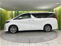 2021 Toyota Alphard
