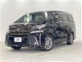 2016 Toyota Vellfire