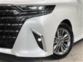 2025 Toyota Alphard