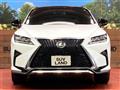 2017 Lexus RX