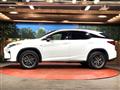 2017 Lexus RX