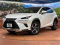 2019 Lexus NX