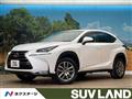 2015 Lexus NX