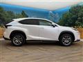 2015 Lexus NX
