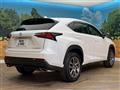 2015 Lexus NX