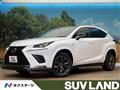 2018 Lexus NX