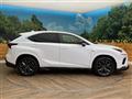 2018 Lexus NX