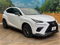 2018 Lexus NX
