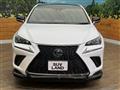 2018 Lexus NX