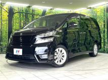 2010 Toyota Vellfire