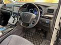 2013 Toyota Alphard Hybrid