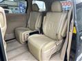 2013 Toyota Alphard Hybrid