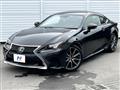 2018 Lexus RC