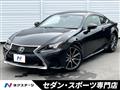 2018 Lexus RC