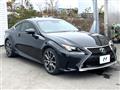 2018 Lexus RC