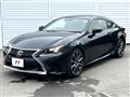 2018 Lexus RC