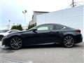 2018 Lexus RC
