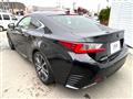 2018 Lexus RC