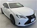 2019 Lexus RC