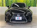 2017 Lexus IS
