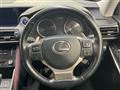 2017 Lexus IS