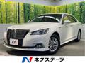 2016 Toyota Crown Hybrid