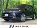 2020 Toyota Harrier Hybrid