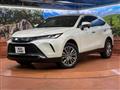 2020 Toyota Harrier Hybrid