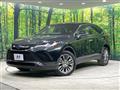2020 Toyota Harrier Hybrid