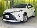 2023 Toyota Harrier Hybrid