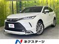 2023 Toyota Harrier Hybrid