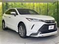 2023 Toyota Harrier Hybrid