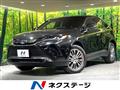 2023 Toyota Harrier Hybrid