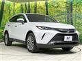 2023 Toyota Harrier Hybrid
