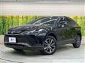 2024 Toyota Harrier Hybrid
