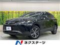 2024 Toyota Harrier Hybrid