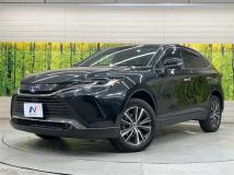 2024 Toyota Harrier Hybrid
