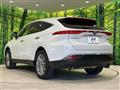 2024 Toyota Harrier Hybrid