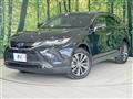 2020 Toyota Harrier Hybrid
