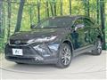2020 Toyota Harrier Hybrid