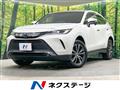 2021 Toyota Harrier Hybrid
