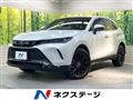 2025 Toyota Harrier Hybrid