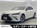 2019 Lexus ES