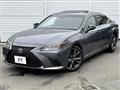 2020 Lexus ES
