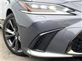 2020 Lexus ES