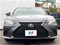 2020 Lexus ES