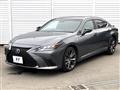 2020 Lexus ES