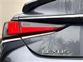 2020 Lexus ES