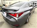 2020 Lexus ES